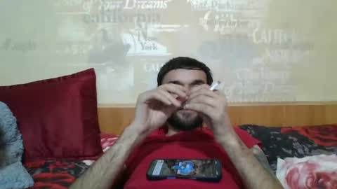 Snapshot of hotbodyboy879506 chatting on 04/15/26, 03:02 Mihai online show from 04/15/26, 03:02