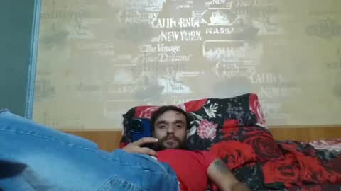 Mihai online show from 06/26/26, 02:16