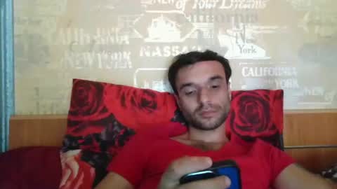Mihai online show from 06/29/26, 06:41