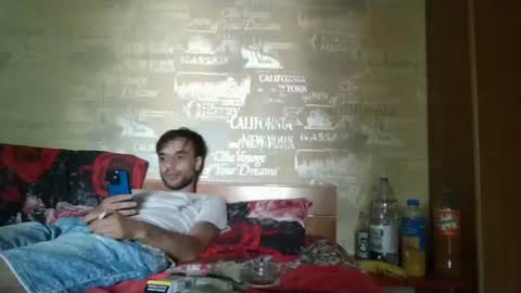 Mihai online show from 06/30/26, 11:33