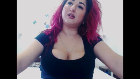 hotboobsmaya online show from 01/31/25, 08:01