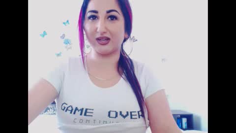 hotboobsmaya online show from 02/24/25, 12:48
