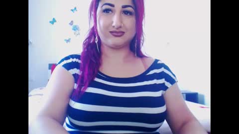 Snapshot of hotboobsmaya chatting on 11/01/25, 09:33 hotboobsmaya online show from 11/01/25, 09:33