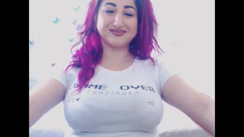 Snapshot of hotboobsmaya chatting on 11/21/25, 11:09 hotboobsmaya online show from 11/21/25, 11:09