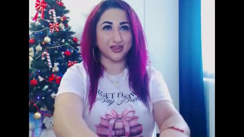 Snapshot of hotboobsmaya chatting on 11/29/25, 09:23 hotboobsmaya online show from 11/29/25, 09:23