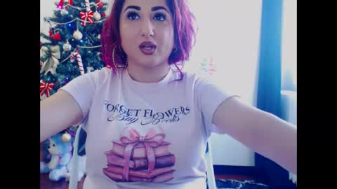 hotboobsmaya online show from 12/18/25, 09:59