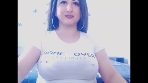 hotboobsmaya online show from 02/16/26, 10:33