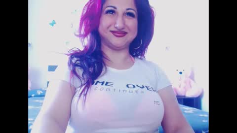 hotboobsmaya online show from 04/05/26, 06:10