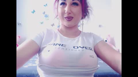 hotboobsmaya online show from 05/01/26, 08:19