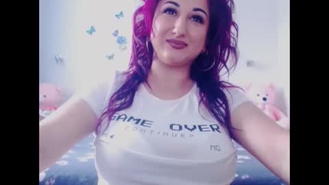 hotboobsmaya online show from 05/09/26, 09:36