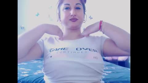 hotboobsmaya online show from 05/11/26, 07:03
