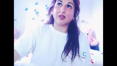 hotboobsmaya online show from 06/07/26, 04:55