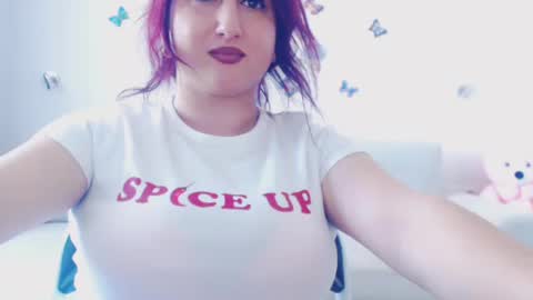 hotboobsmaya online show from 06/11/26, 10:24