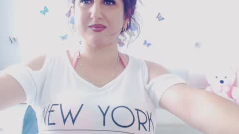 hotboobsmaya online show from 06/20/26, 11:46