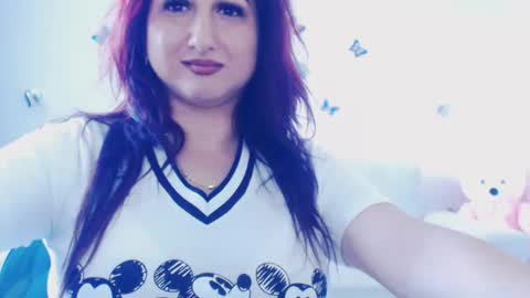 hotboobsmaya online show from 06/27/26, 02:01