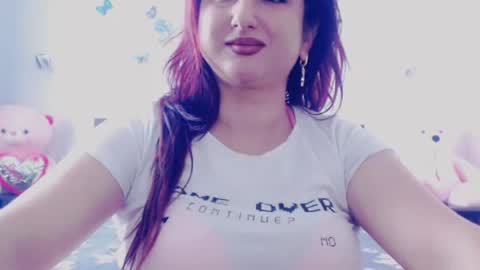 hotboobsmaya online show from 07/10/26, 10:40