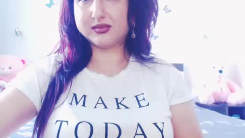 hotboobsmaya online show from 07/12/26, 08:05