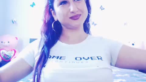 hotboobsmaya online show from 07/13/26, 01:58