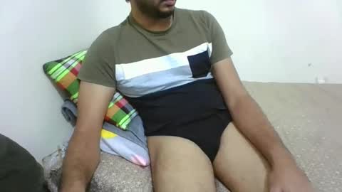 Hotboy8677 online show from 10/12/25, 11:20