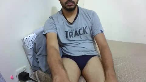 Hotboy8677 online show from 10/14/25, 06:58