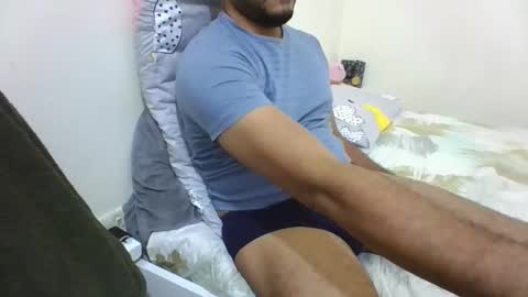 Hotboy8677 online show from 10/23/25, 08:24