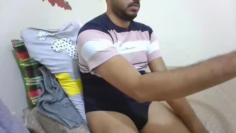 Hotboy8677 online show from 11/08/25, 09:09