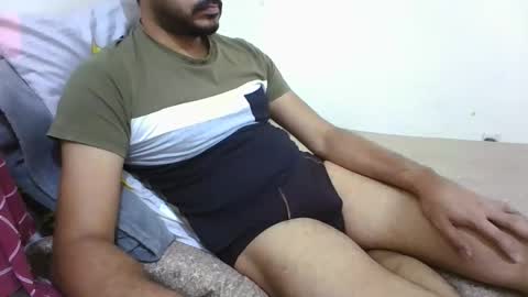 Hotboy8677 online show from 12/01/25, 07:57