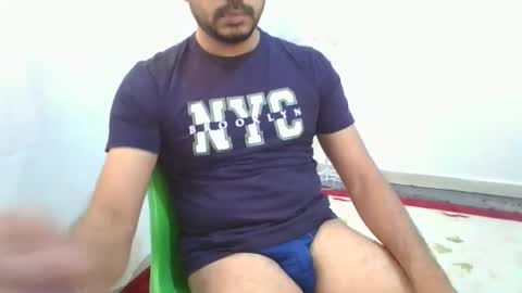 Hotboy8677 online show from 04/20/26, 08:39