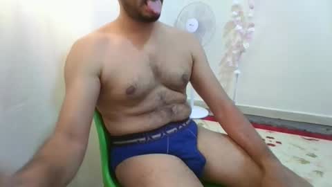 Hotboy8677 online show from 04/21/26, 08:53