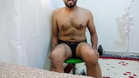 Hotboy8677 online show from 04/29/26, 12:31