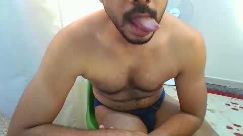 Hotboy8677 online show from 04/30/26, 07:14