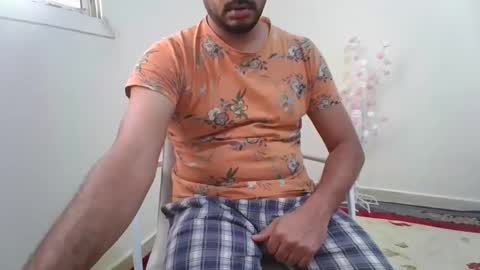 Hotboy8677 online show from 05/05/26, 10:01