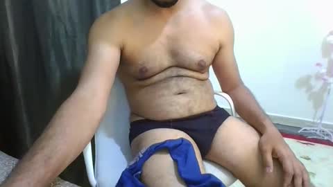 Hotboy8677 online show from 05/11/26, 02:45