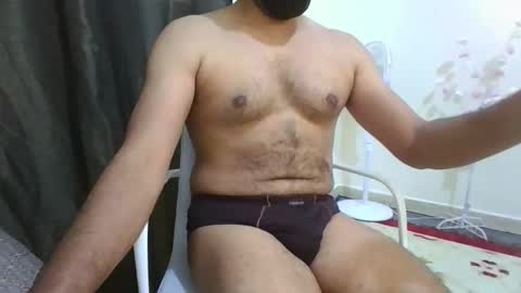 Hotboy8677 online show from 05/12/26, 09:28