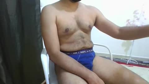 Hotboy8677 online show from 05/13/26, 08:01