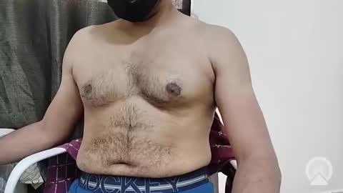 Hotboy8677 online show from 05/18/26, 07:58