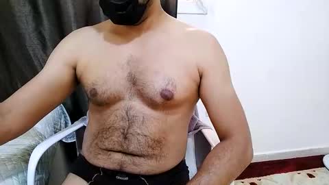 Hotboy8677 online show from 05/19/26, 11:27