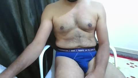 Hotboy8677 online show from 05/31/26, 08:10
