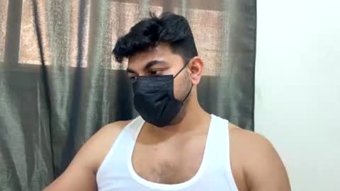 Hotboy8677 online show from 06/11/26, 07:39