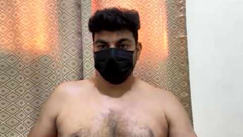 Hotboy8677 online show from 06/24/26, 02:38