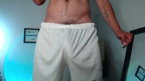 Alex Neon online show from 09/20/25, 12:17