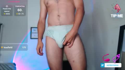 Snapshot of hotboyneon490 chatting on 11/14/25, 12:48 Alex Neon online show from 11/14/25, 12:48