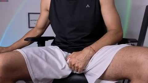 Alex Neon online show from 06/29/26, 12:49
