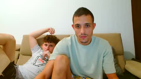 Hotboyshorny online show from 01/24/25, 11:56