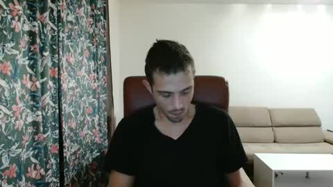 Hotboyshorny online show from 02/18/25, 07:41