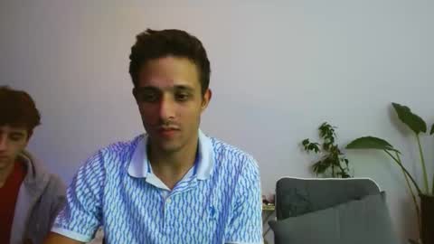Hotboyshorny online show from 01/15/26, 04:33