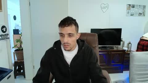 Hotboyshorny online show from 02/06/26, 09:34