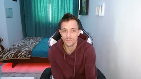 Hotboyshorny online show from 02/19/26, 09:05