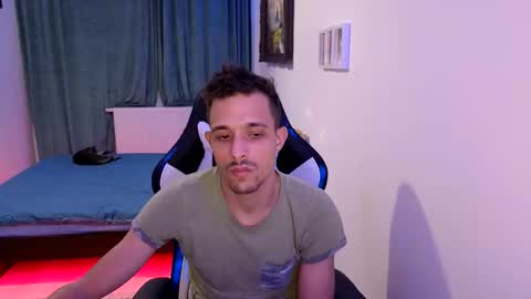 Hotboyshorny online show from 02/20/26, 06:08