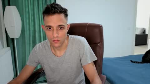 Hotboyshorny online show from 03/21/26, 09:25